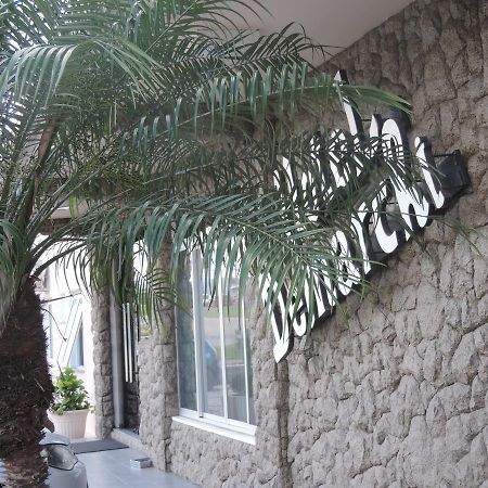 Hotel Demarchi Rio do Sul Eksteriør billede