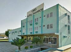 Hotel Demarchi Rio do Sul Eksteriør billede